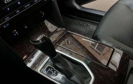 Toyota Camry, 2016 год, 2 650 000 рублей, 3 фотография