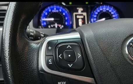 Toyota Camry, 2016 год, 2 650 000 рублей, 12 фотография