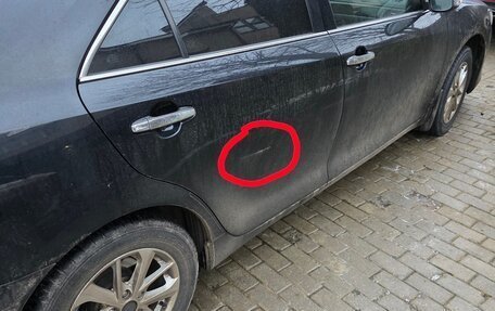 Toyota Camry, 2016 год, 2 650 000 рублей, 14 фотография