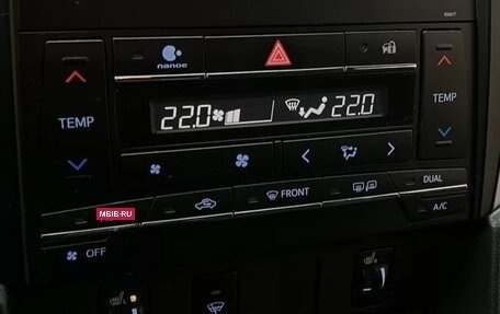 Toyota Camry, 2016 год, 2 650 000 рублей, 4 фотография