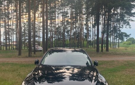 Infiniti Q50 I рестайлинг, 2017 год, 2 900 000 рублей, 2 фотография