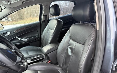 Ford Mondeo IV, 2010 год, 670 000 рублей, 7 фотография