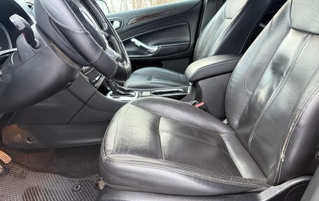 Ford Mondeo IV, 2010 год, 670 000 рублей, 6 фотография