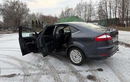 Ford Mondeo IV, 2010 год, 670 000 рублей, 3 фотография