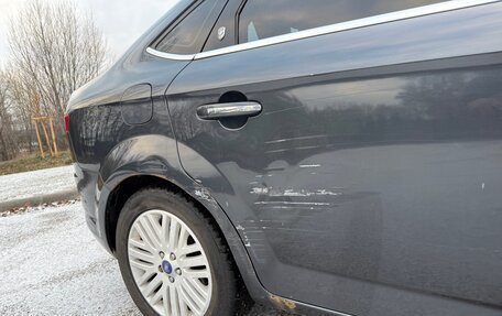 Ford Mondeo IV, 2010 год, 670 000 рублей, 13 фотография