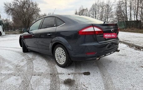 Ford Mondeo IV, 2010 год, 670 000 рублей, 4 фотография