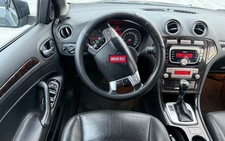 Ford Mondeo IV, 2010 год, 670 000 рублей, 10 фотография