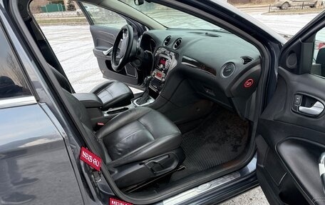 Ford Mondeo IV, 2010 год, 670 000 рублей, 5 фотография