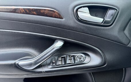 Ford Mondeo IV, 2010 год, 670 000 рублей, 15 фотография