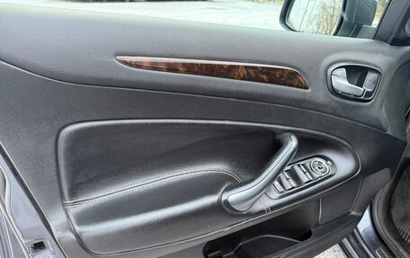 Ford Mondeo IV, 2010 год, 670 000 рублей, 14 фотография