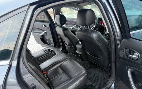 Ford Mondeo IV, 2010 год, 670 000 рублей, 25 фотография