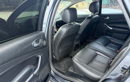 Ford Mondeo IV, 2010 год, 670 000 рублей, 24 фотография