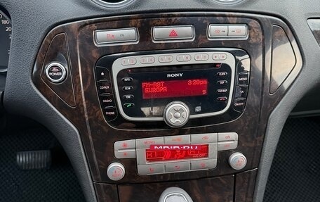 Ford Mondeo IV, 2010 год, 670 000 рублей, 19 фотография