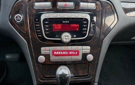 Ford Mondeo IV, 2010 год, 670 000 рублей, 20 фотография