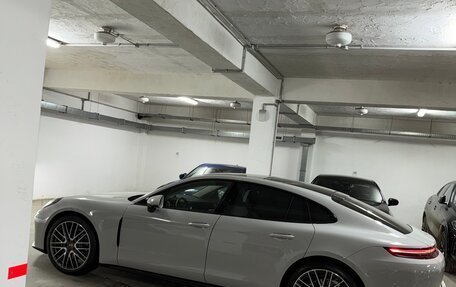 Porsche Panamera, 2024 год, 17 500 000 рублей, 5 фотография