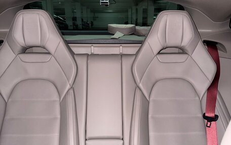 Porsche Panamera, 2024 год, 17 500 000 рублей, 7 фотография