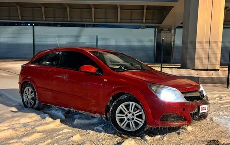 Opel Astra H, 2008 год, 550 000 рублей, 2 фотография
