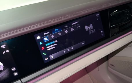 Porsche Panamera, 2024 год, 17 500 000 рублей, 11 фотография