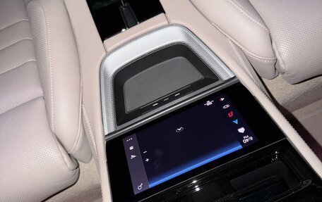 Porsche Panamera, 2024 год, 17 500 000 рублей, 10 фотография