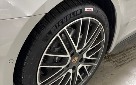 Porsche Panamera, 2024 год, 17 500 000 рублей, 8 фотография