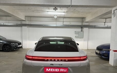 Porsche Panamera, 2024 год, 17 500 000 рублей, 2 фотография