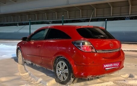 Opel Astra H, 2008 год, 550 000 рублей, 4 фотография