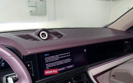 Porsche Panamera, 2024 год, 17 500 000 рублей, 9 фотография