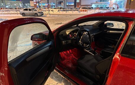 Opel Astra H, 2008 год, 550 000 рублей, 6 фотография