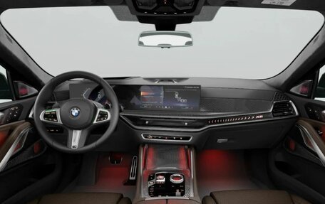 BMW X6, 2025 год, 18 505 000 рублей, 5 фотография