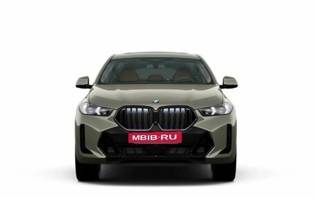 BMW X6, 2025 год, 18 505 000 рублей, 3 фотография