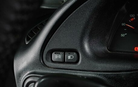 Chevrolet Niva I рестайлинг, 2016 год, 829 000 рублей, 12 фотография