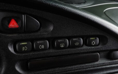 Chevrolet Niva I рестайлинг, 2016 год, 829 000 рублей, 14 фотография