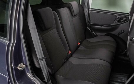 Chevrolet Niva I рестайлинг, 2016 год, 829 000 рублей, 7 фотография