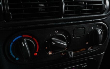 Chevrolet Niva I рестайлинг, 2016 год, 829 000 рублей, 15 фотография