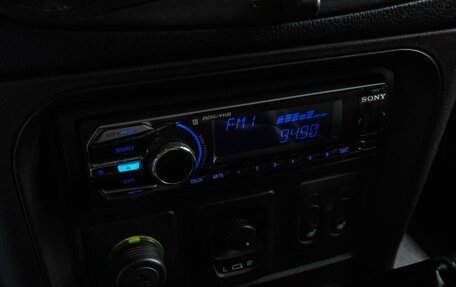 Chevrolet Niva I рестайлинг, 2016 год, 829 000 рублей, 16 фотография