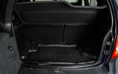 Chevrolet Niva I рестайлинг, 2016 год, 829 000 рублей, 17 фотография