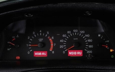 Chevrolet Niva I рестайлинг, 2016 год, 829 000 рублей, 13 фотография