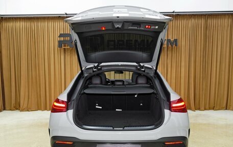 Mercedes-Benz GLE Coupe AMG, 2025 год, 17 690 000 рублей, 10 фотография