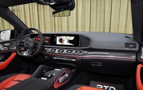 Mercedes-Benz GLE Coupe AMG, 2025 год, 17 690 000 рублей, 14 фотография