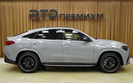 Mercedes-Benz GLE Coupe AMG, 2025 год, 17 690 000 рублей, 6 фотография