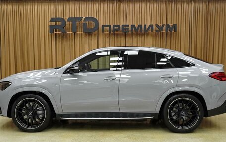 Mercedes-Benz GLE Coupe AMG, 2025 год, 17 690 000 рублей, 7 фотография