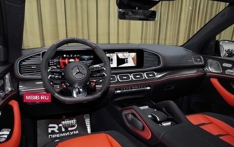 Mercedes-Benz GLE Coupe AMG, 2025 год, 17 690 000 рублей, 12 фотография