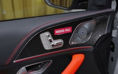 Mercedes-Benz GLE Coupe AMG, 2025 год, 17 690 000 рублей, 11 фотография