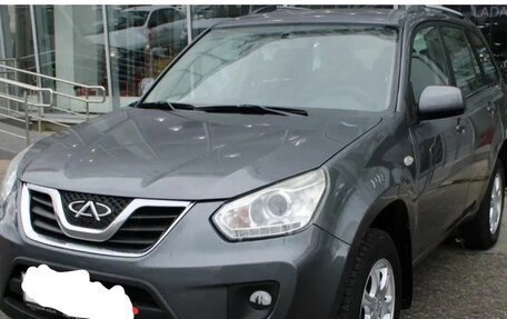 Chery Tiggo (T11), 2015 год, 620 000 рублей, 1 фотография