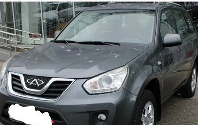 Chery Tiggo (T11), 2015 год, 620 000 рублей, 1 фотография