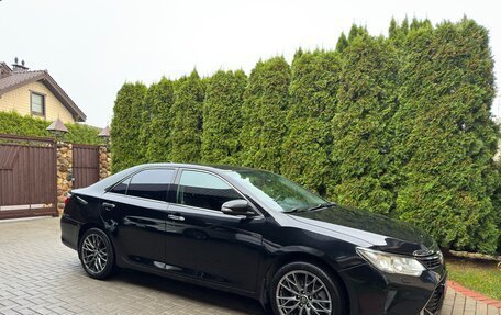 Toyota Camry, 2014 год, 1 900 000 рублей, 1 фотография