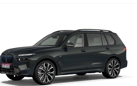 BMW X7, 2025 год, 18 695 000 рублей, 1 фотография
