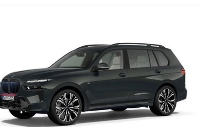 BMW X7, 2025 год, 18 695 000 рублей, 1 фотография