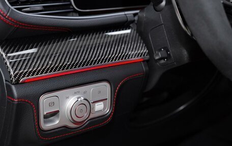 Mercedes-Benz GLE Coupe AMG, 2025 год, 17 690 000 рублей, 15 фотография