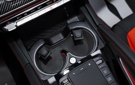 Mercedes-Benz GLE Coupe AMG, 2025 год, 17 690 000 рублей, 20 фотография